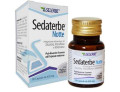 Sedaterbe notte 50 capsule