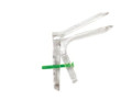 Speculum vaginale sterile misura media codice articolo 44341