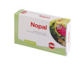 Nopal estratto secco 60 compresse