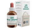 Les citrus limonum gocce 50 ml