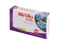 Mirtillo forte estratto secco titolato 30 capsule