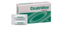 Cicatridina supposte 10 pezzi