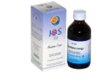 Hs102 bardana comp 100 ml