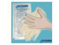 Guanto chirurgia sterile 8