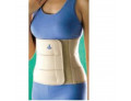 Oppo fascia elastica addominale con velcro 2060 l