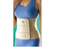 Oppo fascia elastica addominale con velcro 2060 xxl