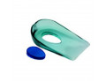 Talloniera in gel con foro misura medium/large 1 pezzo