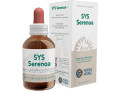 Sys serenoa gocce 50 ml