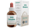 Sys zenzero gocce 50 ml
