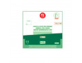 Guanto pic chirurgico sterile con polvere misura 7,5