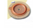 Placca per colostomia alterna mio sistema a 2 pezzi foro ritagliabile 10/35mm flangia 40mm 5 pezzi articolo 13141