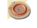 Placca per colostomia alterna mio sistema a 2 pezzi foro ritagliabile 10/55mm flangia 60mm 5 pezzi articolo 13161