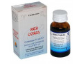 Red coral liquido 10 ml