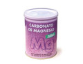 Carbonato magnesio 110 g santiveri