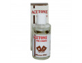Unghiasil acetone 50 ml
