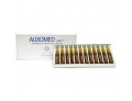 Auxomed cady trattamento capelli 12 fiale