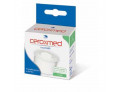 Cerotto adesivo in rocchetto ceroxmed in seta aerato ipoallergenico bianco 500x2,5 cm 1 pezzo