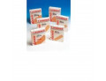 Cerotto ceroxmed classic 3d misura medium 20 pezzi