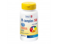 Longlife b complex 50 t/r 60 tavolette