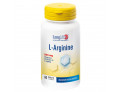 Longlife larginine 60 tavolette