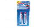 Forhans sp dentif ric 2tubi
