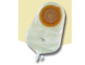 Sacca per ileostomia aperta opaca alterna sistema monopezzo foro ritagliabile 10/55mm capacita' midi 450ml 30 pezzi articolo 5875