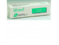 Idrovel crema emolliente 50 g