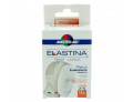 Rete tubolare elastica ipoallergenica master-aid elastina testa/coscia 1,5 mt in tensione calibro 6 cm