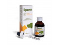 Lipovet flacone 50 ml