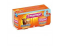 Plasmon omogeneizzato manzo 80 g x 2 pezzi