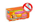 Plasmon omogeneizzato vitello pollo 80 g x 2 pezzi