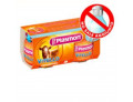 Plasmon omogeneizzato vitello 80 g x 2 pezzi