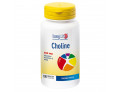 Longlife choline 100 tavolette