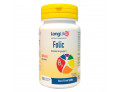Longlife folic 400 mcg 100 compresse