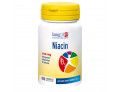Longlife niacin 100 mg 100 compresse