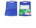 Borsetta pronto soccorso completo auto