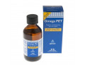 Omega pet olio flacone 100 ml