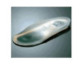 Plantare 3/4 in morbido silicone con invaso calcaneare modellato