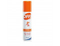 Insettorepellente off spray 100ml