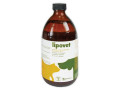 Lipovet flacone 500 ml