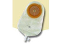 Sacca per urostomia trasparente alterna mio uro con multichamber foro ritagliabile 10/55mm capacita' maxi 465ml 30 pezzi articolo 5585