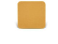 Barriera cutanea interamente in stomahesive per la protezione dell'area peristomale placca stomahesive 10x10cm 5 pezzi