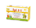 Apiquattro + 1 10 flaconcini da 10 ml