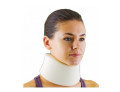 Collare cervicale morbido medio gibaud ortho misura 3