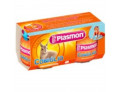 Plasmon omogeneizzato coniglio 80 g x 2 pezzi