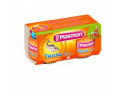Plasmon omogeneizzato trota verdure 80 g x 2 pezzi