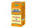 Esi multicomplex potassio mg 90 ovalette