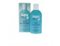 Eubos olio bagno ricarica 400 ml