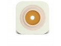 Placca con flangia e barriera protettiva e supporto microporoso sistema 2s placca flessibile 38mm 5 pezzi