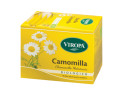 Viropa camomilla bio 15 bustine